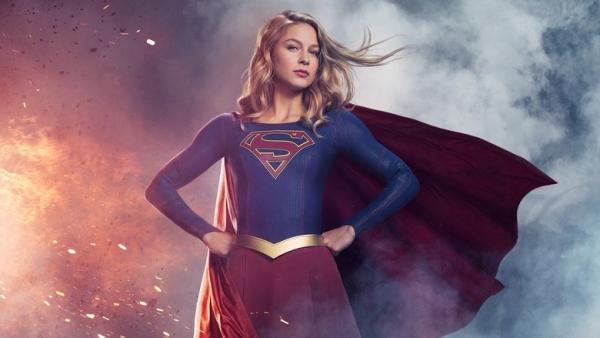 SUPERGIRL Saison 1 - Bande Annonce VF