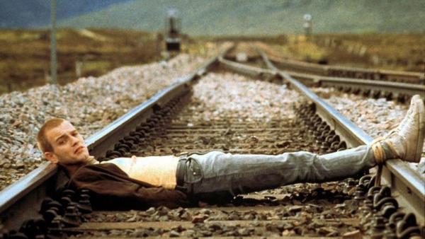 trainspotting bande annonce