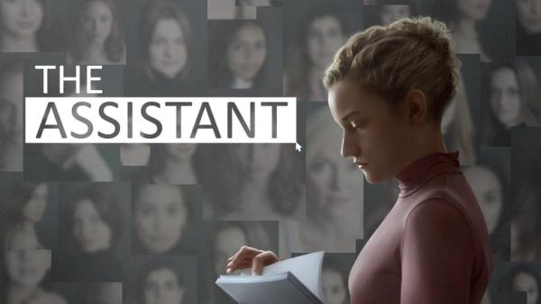 The Assistant - Bande-annonce vostfr