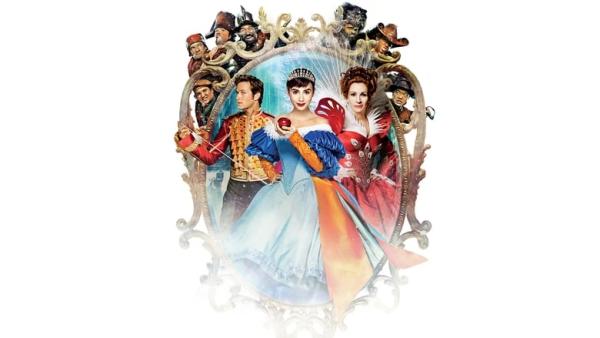 Blanche Neige: BA VF