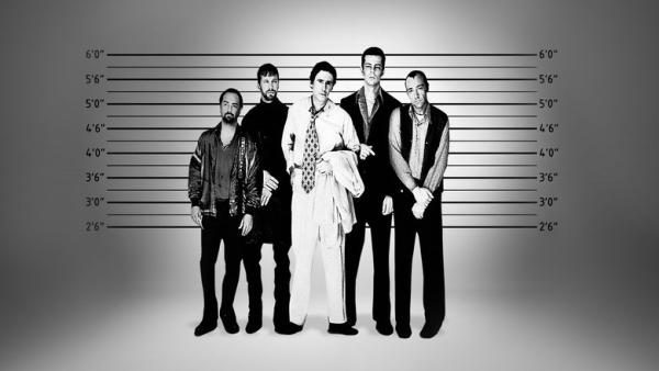 Usual Suspects (1995) | Bande-annonce VOSTF (HD | 1080p)