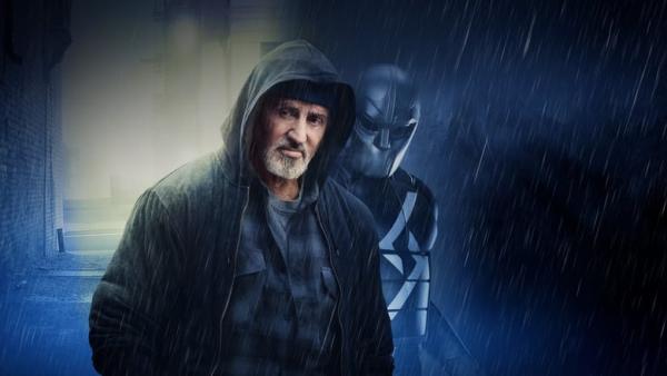 LE SAMARITAIN Bande Annonce VF (2022) Sylvester Stallone