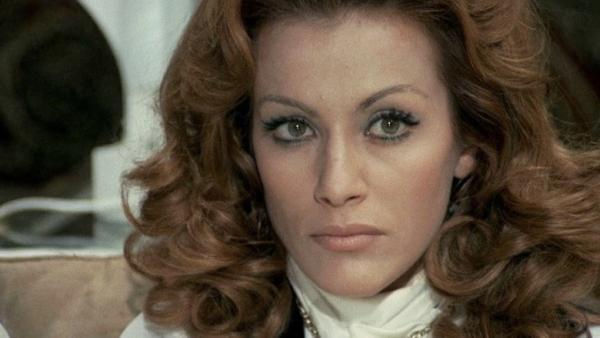 LE VENIN DE LA PEUR (1971) FILM ANNONCE FRANÇAIS
