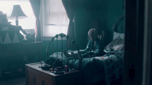 THE DEMON INSIDE - Bande Annonce [VF]