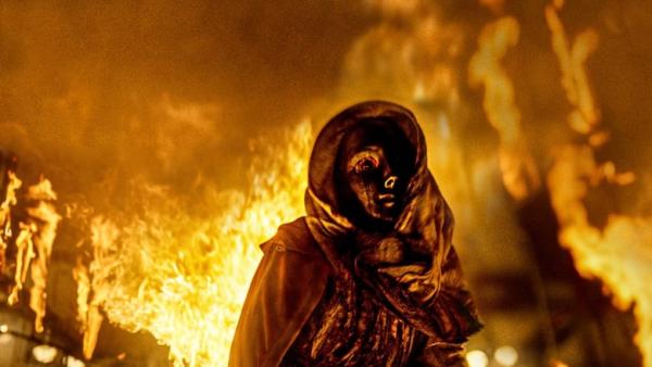 La Chapelle Du Diable - Bande-annonce VF