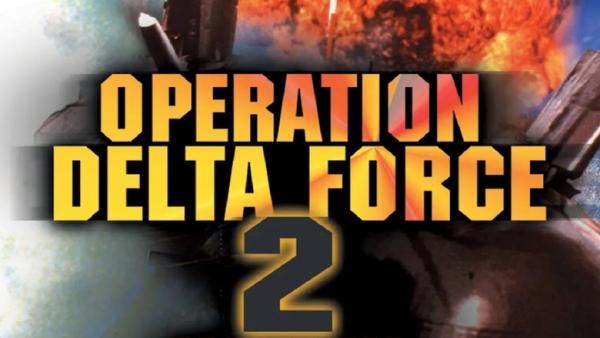 Operation Delta Force 2: Mayday trailer