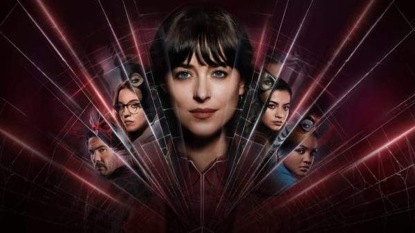 Bande-annonce officielle VOSTFR