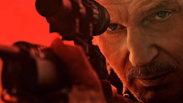 LE VÉTÉRAN Bande Annonce VF (2021)