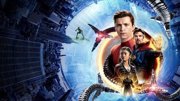 Spider-Man : No Way Home - Bande Annonce France [VF]