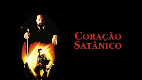 ANGEL HEART - Bande Annonce VOST