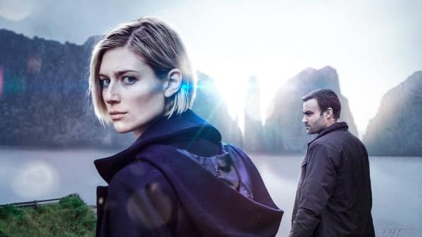 Kettering Incident UK DVD Trailer
