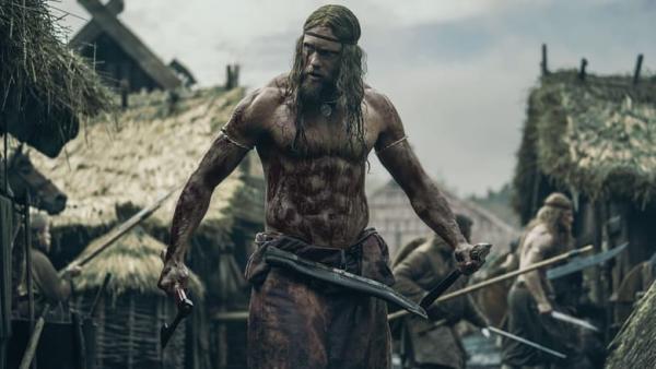 The Northman - Bande annonce VF [Au cinéma le 18 mai]