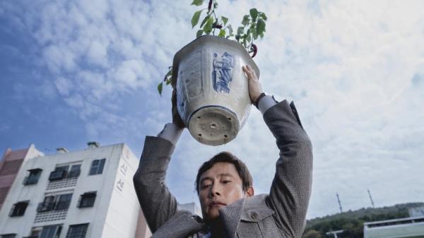 AUCUN AUTRE CHOIX, le nouveau film de Park Chan-wook