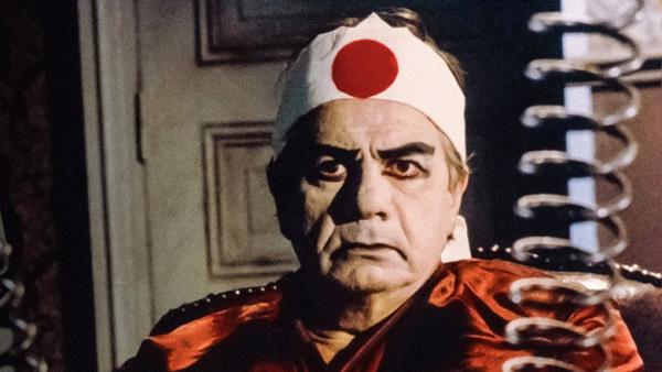 KAMIZAZE : QUAND BESSON SE FAIT HARA-KIRI !