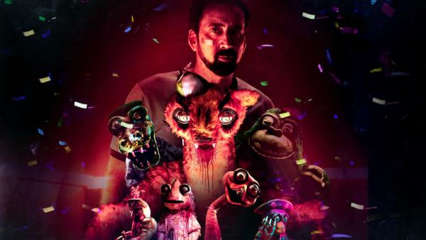 Willy's Wonderland - Bande Annonce [VF]