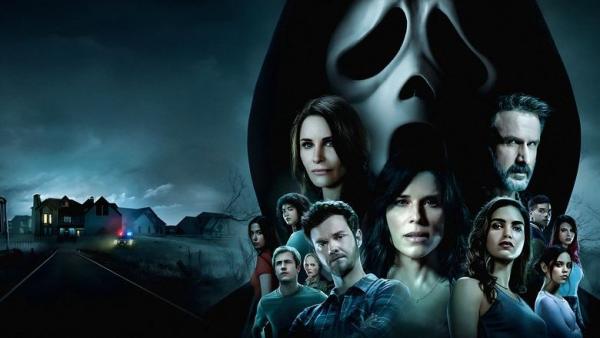 Scream - Bande Annonce [VF]
