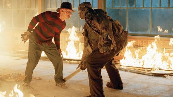 Freddy contre Jason (2003) Bande-annonce française