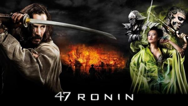 47 Ronin - Bande Annonce VF