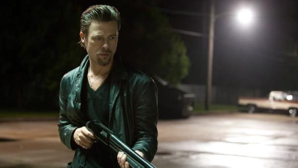 COGAN- Killing them softly - Bande-annonce longue VF