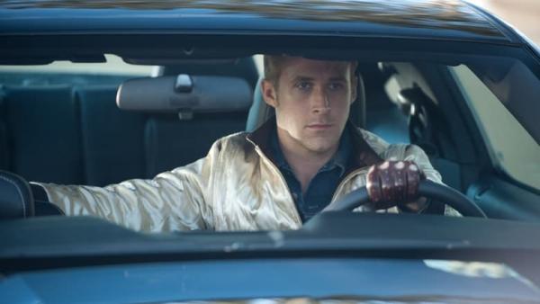 DRIVE - Bande-Annonce HD (VF)