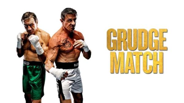 Match Retour - Bande Annonce VF