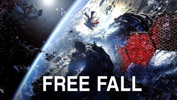 FREE FALL (2025) - Bande-annonce | HD - VF