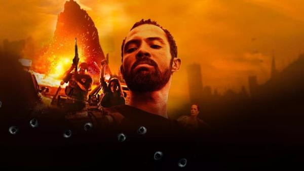 THE DIVISION - Trailer | BIFFF 2020