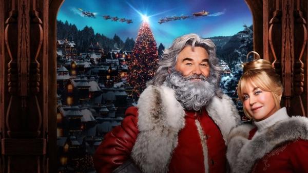 Les chroniques de Noël 2 - Bande Annonce [VF]