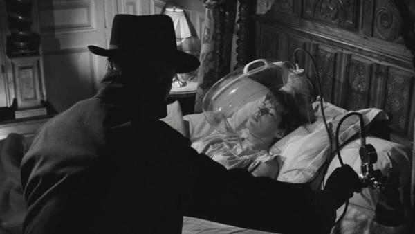 Pleins Feux sur l'Assassin (1961) Bande Annonce VF [HD]