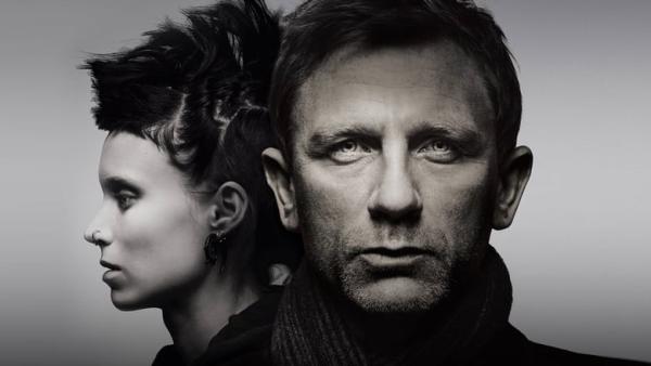 Millenium - Les hommes qui n'aimaient pas les femmes - Bande Annonce 4 VF