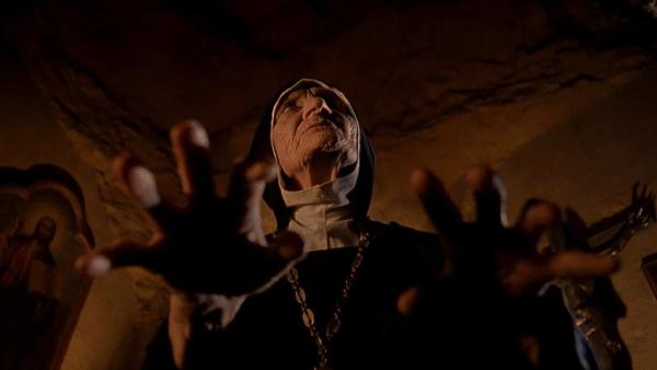 Dark Waters (1994) Mariano Baino trailer
