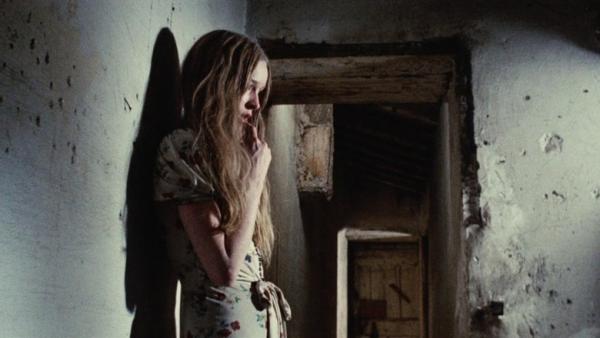 MAIS QU'AVEZ-VOUS FAIT A SOLANGE? Teaser 1972 VF Bande Annonce