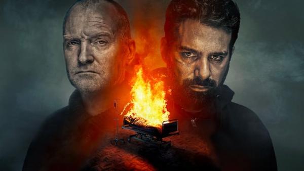 LES ENQUÊTES DU DÉPARTEMENT V : L'EFFET PAPILLON Bande Annonce VOST (2021, Thriller) Ulrich Thomsen