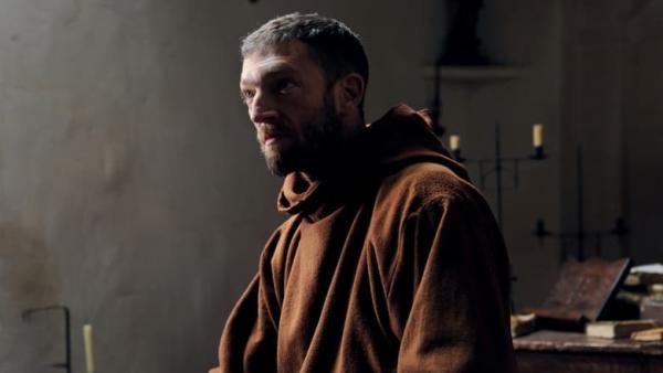 Le Moine : bande annonce