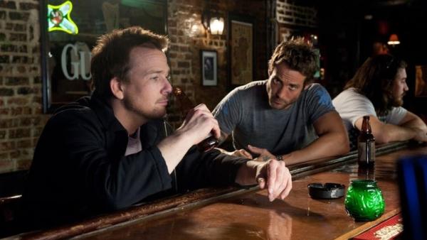Sinners and Saints - Trailer