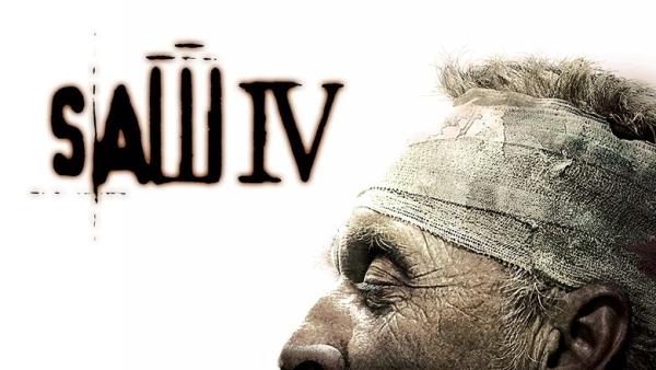 Saw 4 - Bande Annonce VF