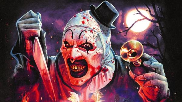 TERRIFIER 2 - bande annonce VF
