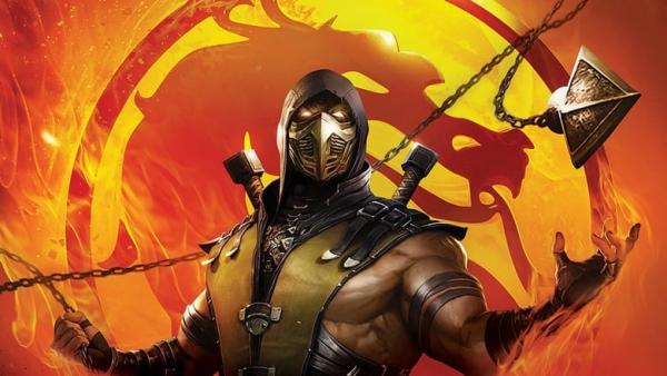 Mortal Kombat Legends : Scorpion’s Revenge - Bande Annonce Officielle (VOST)