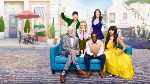 The Good Place - Bande Annonce VF