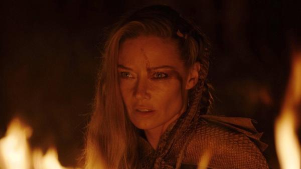 DRAGONHEART LA VENGEANCE Bande Annonce VF (Fantastique, 2020)