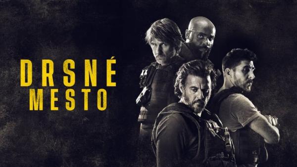 Bronx - Bande Annonce [VF]