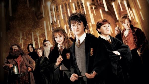 Harry Potter et la Chambre des Secrets - Bande Annonce Officielle (VF) - Daniel Radcliffe