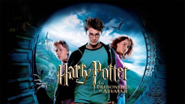 Harry Potter et le Prisonnier d'Azkaban - Bande Annonce Officielle (VF) - Daniel Radcliffe