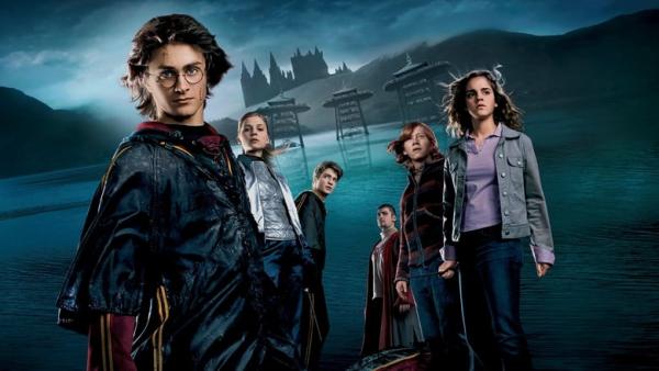 Harry Potter et la Coupe de Feu - Bande Annonce Officielle (VF) - Daniel Radcliffe / Emma Watson