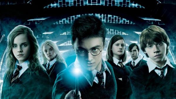 Harry Potter et l'Ordre du Phoenix - Bande Annonce Officielle (VF) - Daniel Radcliffe / Emma Watson