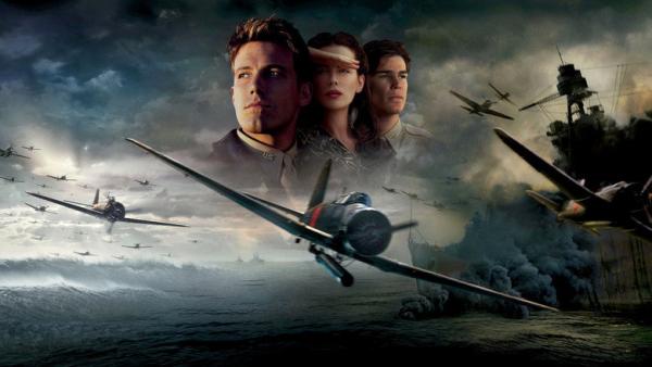 💣 PEARL HARBOR Bande Annonce VF 2001 HD