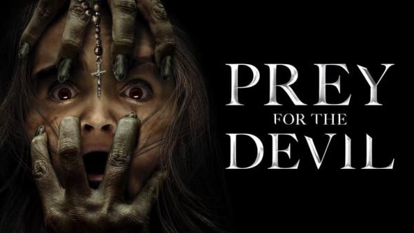 La Proie du diable - Bande Annonce [VF]