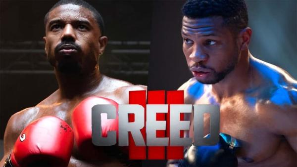 Creed III - Bande Annonce [VF]