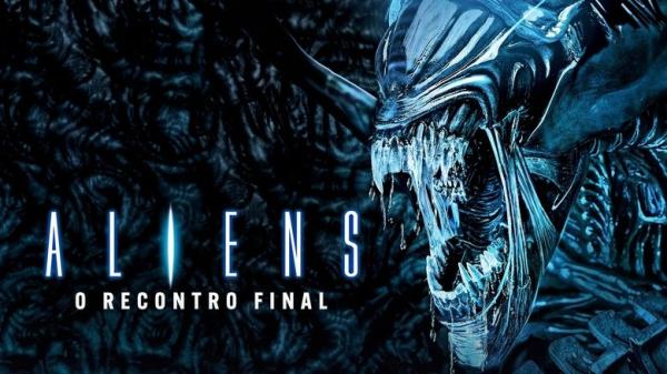 ALIENS Le retour (1986) Bande annonce française VF- HD