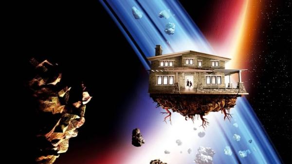 Zathura : Une Aventure Spatiale - Bande Annonce VF